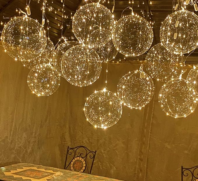 Light Up Balloons, photo 5 of 5